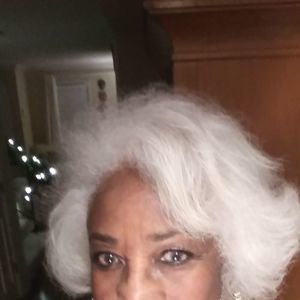 Meet your Posher, Barbara